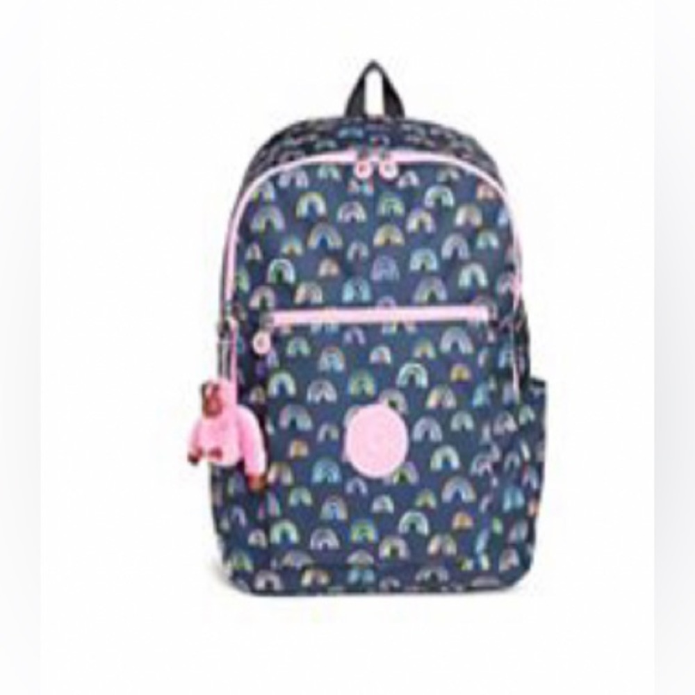 Kipling Chuwy Backpack